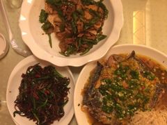 -乐口福家常菜馆(古庸路店)