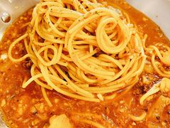 -Kpasta韩式意大利面