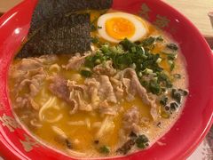 -吾妻拉面•和风食堂(群光广场店)