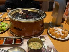 -西塔老太太泥炉烤肉(湖东领汇广场店)