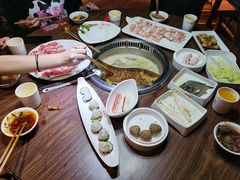 -季季红火锅(动壹店)