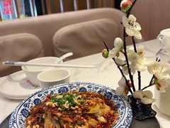 -川味堂·四川豆花(八卦岭店)