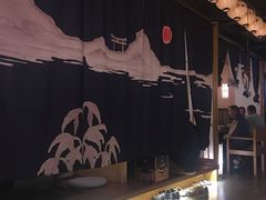 大堂-本寻烧肉酒场(双井店)