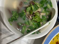 -品大三·经典淮扬菜(大行宫店)