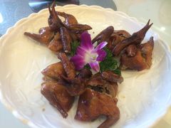 -小榄人家酒楼(民安店)