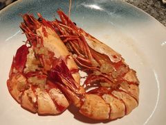 -金海湾自助餐厅(金陵饭店)