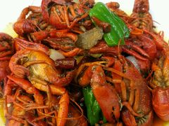 -老谢龙虾(芜湖路店)