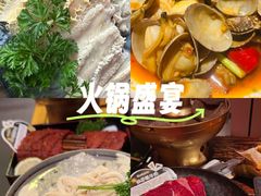 -外婆烧.老杭帮菜(庆春店)