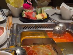 -海底捞火锅(吾悦广场店)