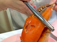 -龙海鲜螃蟹王(宏茂桥店)