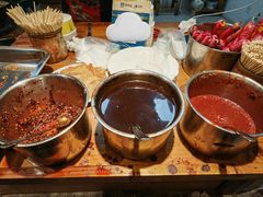 酱料-仓桥直街臭豆腐