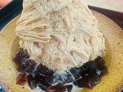 -Ice Monster冰馆·CNN评选全球十大甜品(国贸商城店)