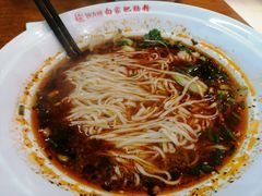 -钟方模白家肥肠粉(春熙店)