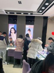 点击看大图 -周大福CHOW TAI FOOK(南翔老街店)