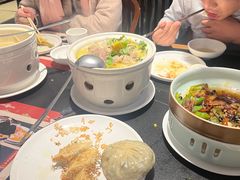 -温馨园·川湘菜馆(经七路店)