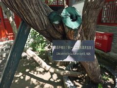 -北京鲁迅博物馆(北京新文化运动纪念馆鲁博馆区)
