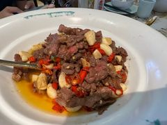 -俏九州·小炒黄牛肉(华润万象汇店)