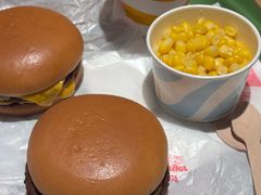 -麦当劳(联盛店)