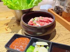 -泥炉烧肉师(新街口金銮巷店)