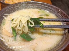 -和彩放题餐厅(酒仙桥店)