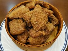 -巢湖名吃·东关老鹅汤(江南风情街店)