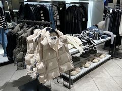 -ZARA(青岛万象城店)
