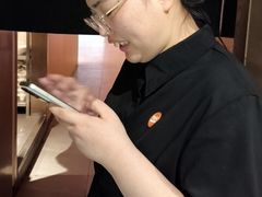 -竹犇番茄火锅(长风街店)