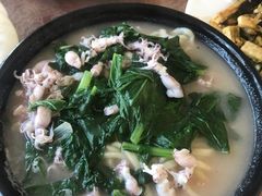 -华圆美食-老蓬莱菜(蓬港路店)