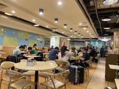 -玲又珑美食(盘福路店)
