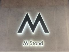 -M Stand(君尚1F店)