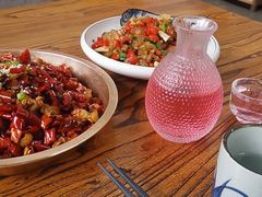 -无名小酒馆·湖北私房菜(昙华林店)
