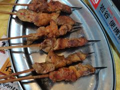 -半岛私房菜(梅林店)