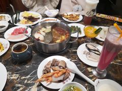-吉布鲁牛排海鲜自助(成都大悦城店)