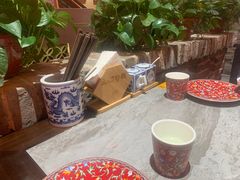 -山四砂锅(钟楼街店)
