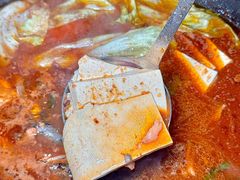 -燕北云山·农家菜·灶台鱼(密云溪翁庄店)