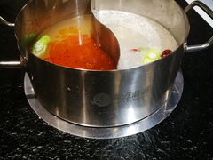 -海吃海喝海鲜烤肉炭火主题自助餐(朝阳店)