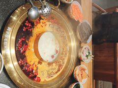 -周小明火锅(黑金冠社区店)