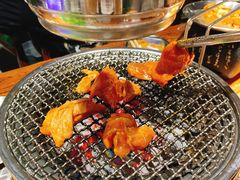 -原始泥炉烤肉(总店)