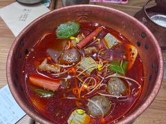 -成都你六姐·牛肉冒菜(信泰中心商场店)