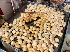 烧豆腐-老建水鸡脚王(翰林街店)