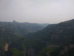 -山西通天峡景区