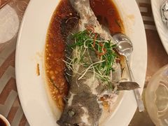 -湖南乡情湘菜馆(罗湖店)