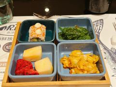 -Mr·Fish鱼鲜生海鲜放题(银泰in99店)