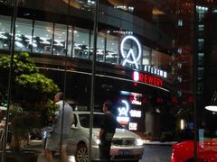 -上海雅居乐万豪侯爵酒店