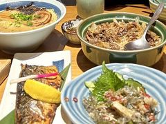 -一心创作料理屋(经开万达店)