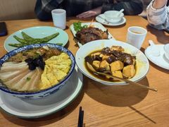 -得意楼蒸菜馆