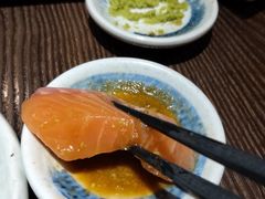 -大雄寿司(中华广场店)