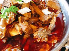 -刘一锅筋头巴脑(凌空二街店)