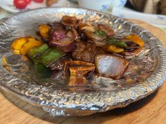 -宁波石浦大饭店(新材料城店)