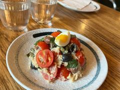 -PIZZA BIANCA(民园店)